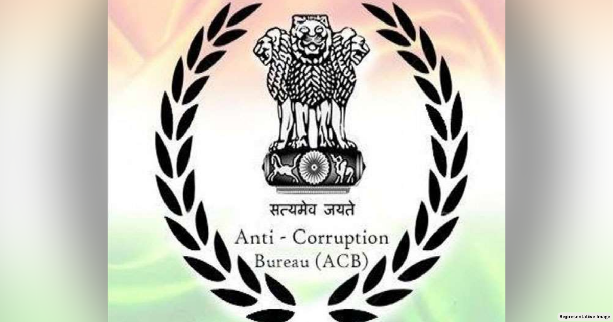 Rajasthan ACB withdraws order prohibiting release of names of bribery accused